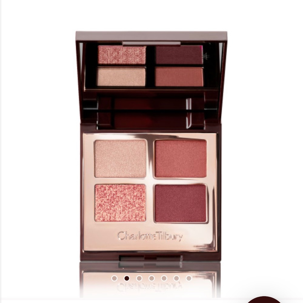 Charlotte Tilbury luxury palette Walk of No Shame new in box - Picture 2 of 4